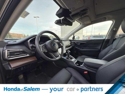 2024 Subaru Outback Touring XT