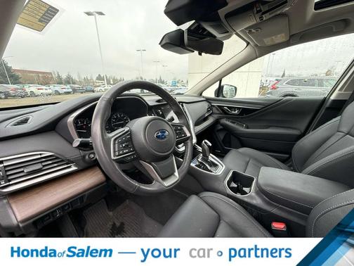 2024 Subaru Outback Touring XT