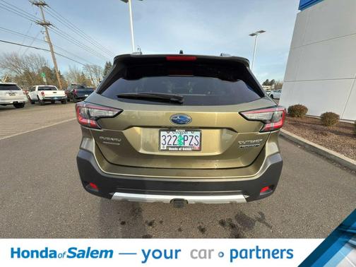 2024 Subaru Outback Touring XT