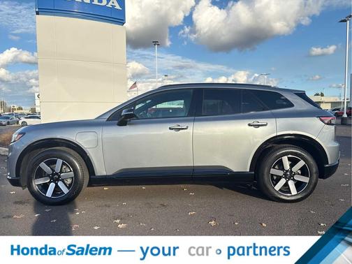 2025 Honda Prologue Touring