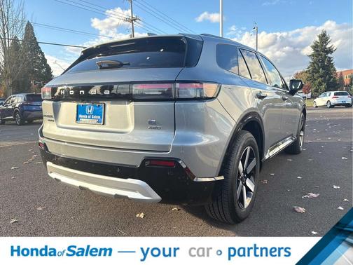 2025 Honda Prologue Touring