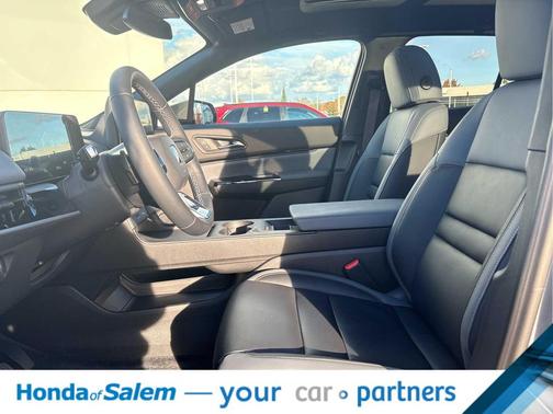 2025 Honda Prologue Touring