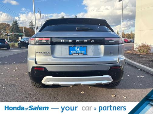 2025 Honda Prologue Touring