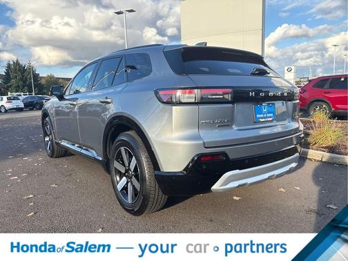 2025 Honda Prologue Touring