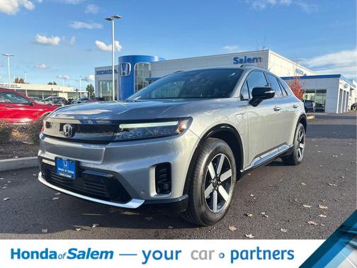 2025 Honda Prologue Touring