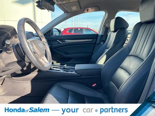 2022 Honda Accord Sport SE 1.5T