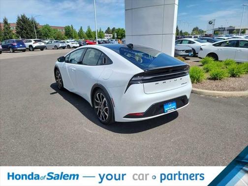 2024 Toyota Prius Prime XSE Premium