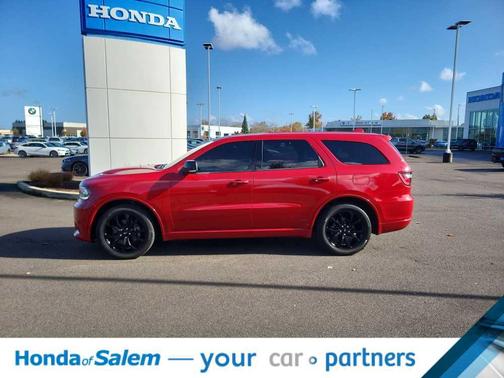 2019 Dodge Durango R/T