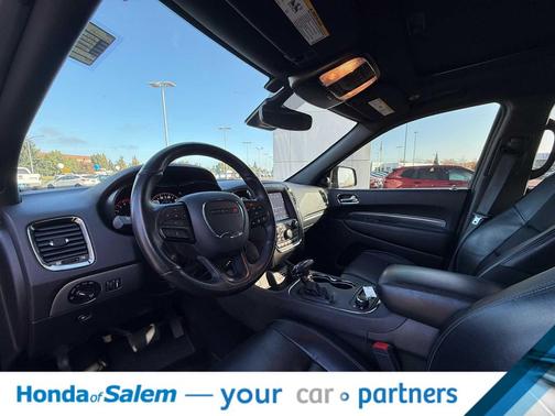 2019 Dodge Durango R/T