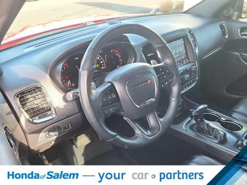 2019 Dodge Durango R/T