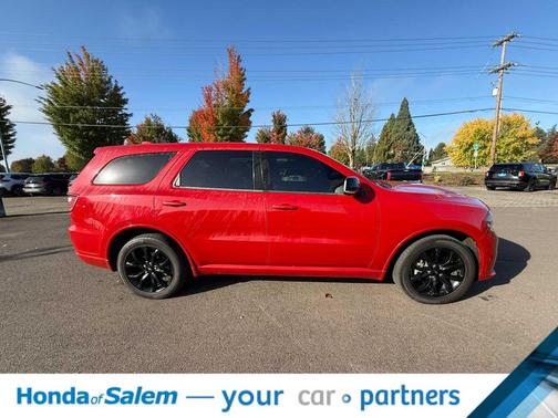 2019 Dodge Durango R/T