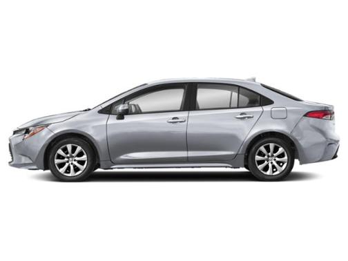 Ice Cap 2023 Toyota Corolla LE
