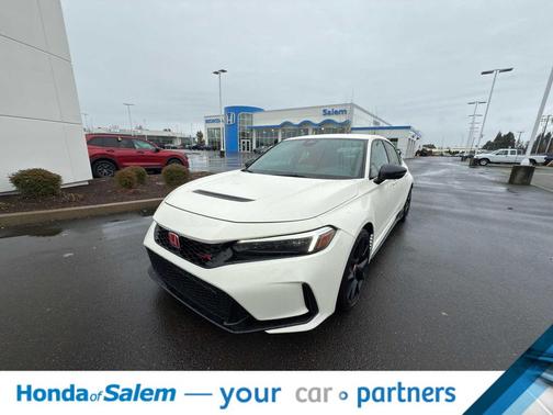 2023 Honda Civic Type R Touring