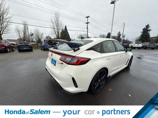 2023 Honda Civic Type R Touring