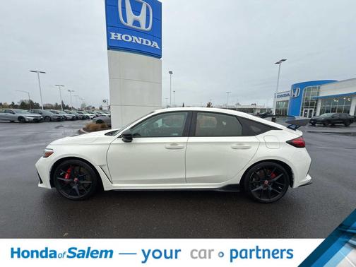 2023 Honda Civic Type R Touring