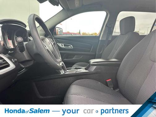 2013 GMC Terrain SLE-1