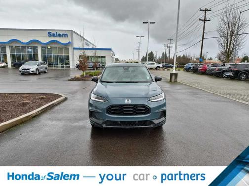 2024 Honda HR-V AWD Sport