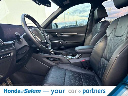 2023 Kia Telluride SX X-Line