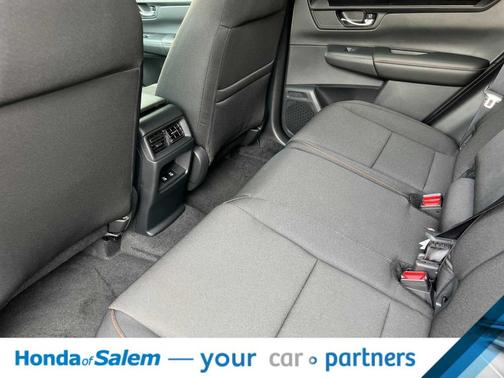 2026 Honda CR-V Hybrid Sport AWD