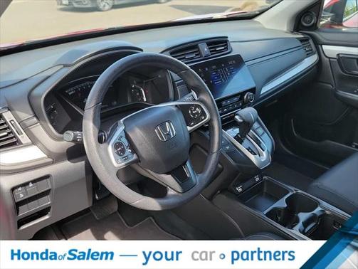 2022 Honda CR-V AWD Special Edition