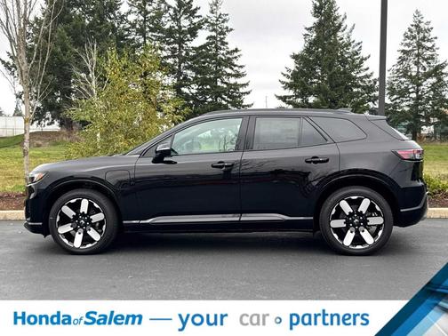 2026 Honda Prologue Elite