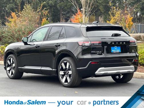 2026 Honda Prologue Elite