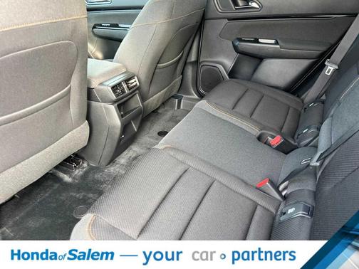 2026 Honda Prologue EX