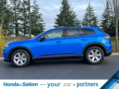 2026 Honda Prologue EX