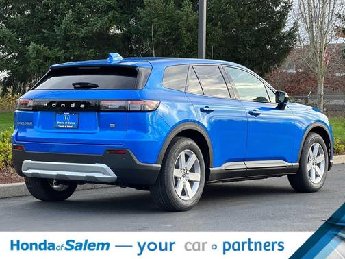 2026 Honda Prologue EX