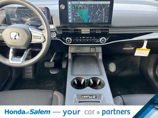 2026 Honda Prologue EX