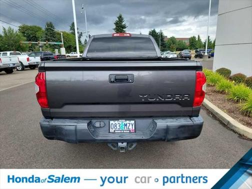 2014 Toyota Tundra SR