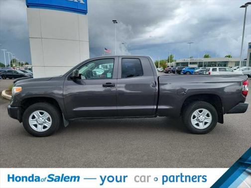 2014 Toyota Tundra SR