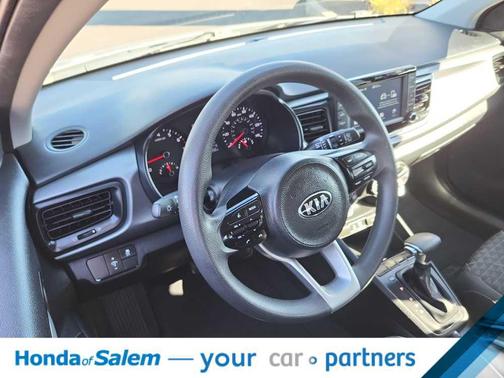 2019 Kia Rio S
