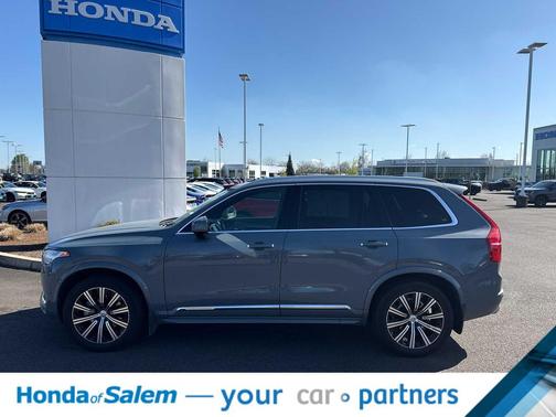 2020 Volvo XC90 T6 Inscription