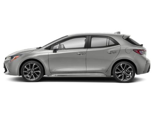 2020 Toyota Corolla XSE
