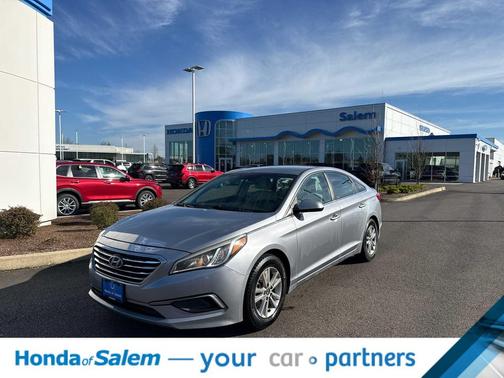 2016 Hyundai SONATA Base
