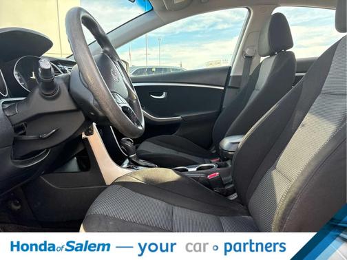 2014 Hyundai Elantra GT Base