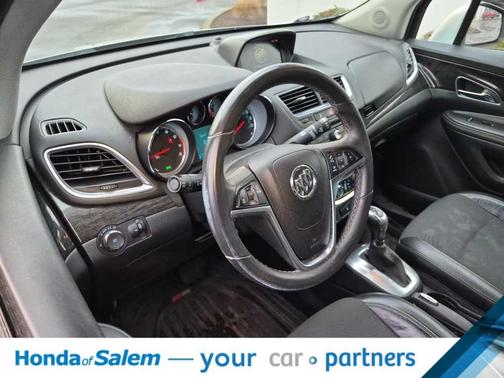 2014 Buick Encore Convenience