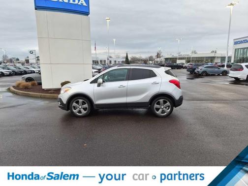 2014 Buick Encore Convenience