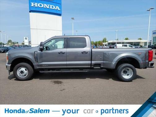 2024 Ford F-350 XLT