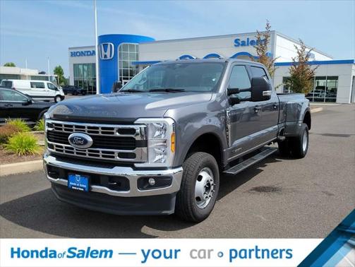 2024 Ford F-350 XLT