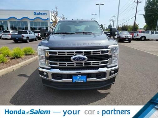 2024 Ford F-350 XLT