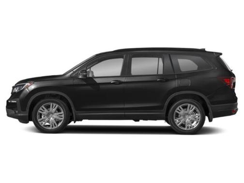 2022 Honda Pilot 2WD Sport