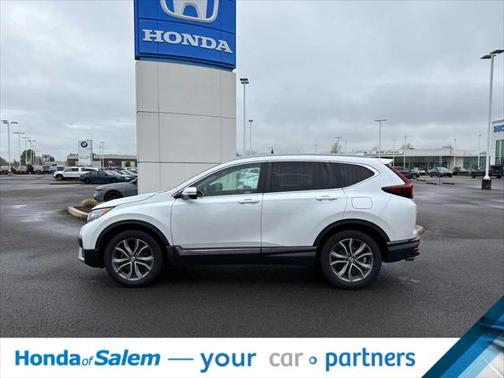 2022 Honda CR-V AWD Touring