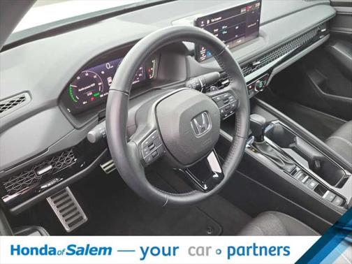 2023 Honda Accord Hybrid Base
