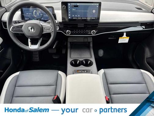 2026 Honda Prologue Touring