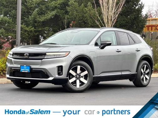 2026 Honda Prologue Touring