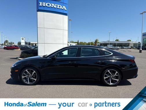 2023 Hyundai SONATA SEL Plus