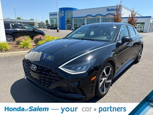 2023 Hyundai SONATA SEL Plus