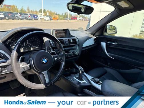 2015 BMW 228 2dr Cpe 228i RWD